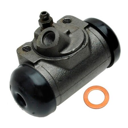 Raybestos Element3 Wheel Cylinder -  Brakes WC37246